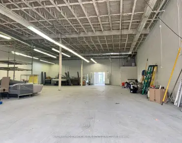 610 - 1275 Finch Ave W York University Heights, Toronto is zoned as Commercial with total area of 1164.00 sqft