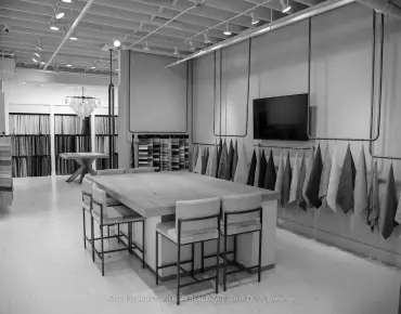 1184 Castlefield Ave Briar Hill-Belgravia, Toronto is zoned as E with total area of 15000.00 sqft
