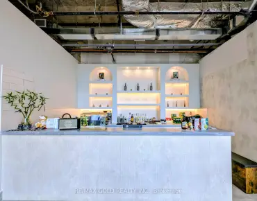 691 The Queensway N/A Stonegate-Queensway, Toronto is zoned as Commercial (Mult with total area of 1161.00 sqft
