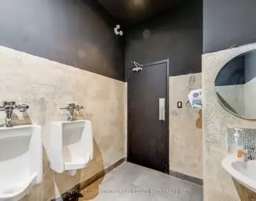 1378 Queen St W Roncesvalles, Toronto is zoned as (CR ( Commercial with total area of 3656.18 sqft
