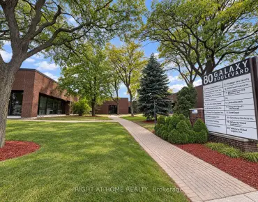 24 - 70 Don Park Rd Milliken Mills West, Markham is zoned as EMP-SE with total area of 1948.00 sqft