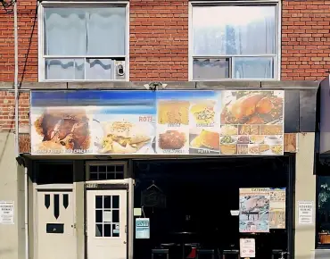 20 Claireport Cres West Humber-Clairville is zoned as BusinessCommercial with total area of 2,208 sqft