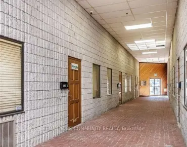 24 - 70 Don Park Rd Milliken Mills West, Markham is zoned as EMP-SE with total area of 1948.00 sqft