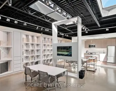 200 Brockport Dr West Humber-Clairville, 多伦多商业用地规划为E1并占地203682.00平方尺
