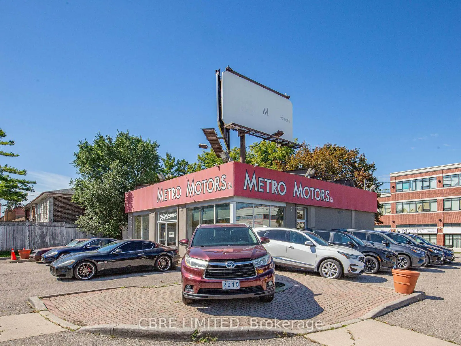 Property Images
