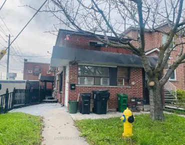 
5801 Yonge St Newtonbrook East商业用地规划为商业/民宅物业占地475平方尺