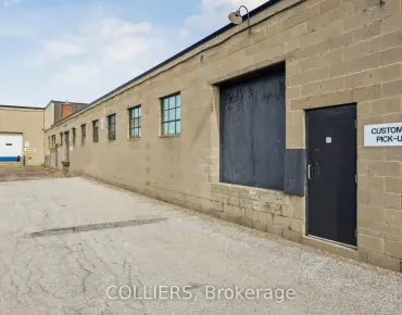 62 Densley Ave Brookhaven-Amesbury, 多伦多商业用地规划为E1并占地12604.00平方尺

