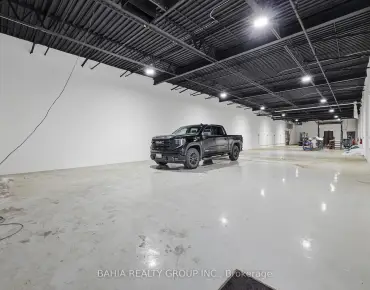 13 - 35 Stoffel Dr West Humber-Clairville, Toronto is zoned as E1 with total area of 4706.00 sqft