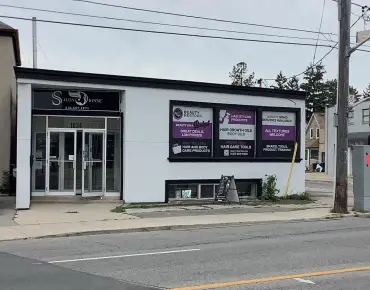 7777 Weston Rd Vaughan Corporate Centre is zoned as Commerical with total area of 896 sqft