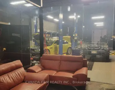 
1188 Danforth Ave Danforth is zoned as Central Business District Commercial with total area of 0 sqft