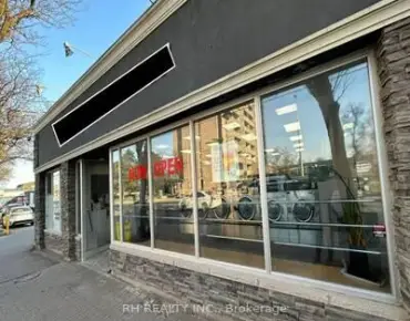 4750 Yonge St Lansing-Westgate is zoned as North York with total area of 264 sqft