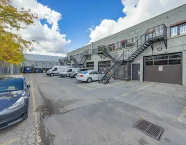111 - 998 Martin Grove Rd West Humber-Clairville, Toronto is zoned as Office with total area of 727.00 sqft