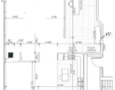 801 - 1275 Finch Ave W York University Heights, Toronto is zoned as Office with total area of 1230.00 sqft