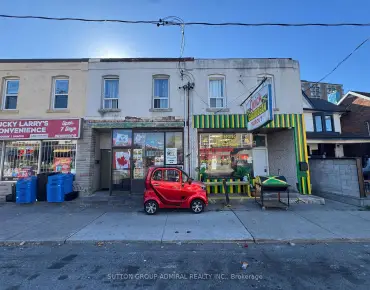 384 Yonge St Bay Street Corridor is zoned as COMMERCIAL CONDO with total area of 260 sqft