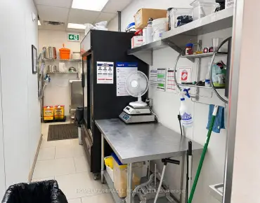 890 Bloor St W Dovercourt-Wallace Emerson-Junction, Toronto is zoned as Commercial with total area of 880.00 sqft