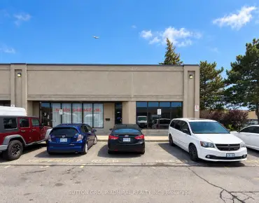 3/4 - 28 Crown Steel Dr Milliken Mills West, Markham is zoned as EMP - SE EMPLOYM with total area of 4225.00 sqft