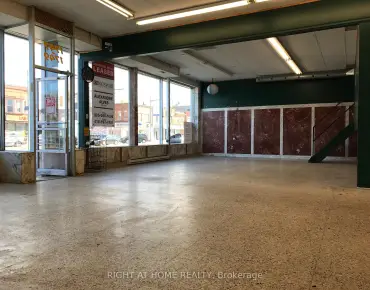 384 Yonge St Bay Street Corridor is zoned as COMMERCIAL CONDO with total area of 260 sqft