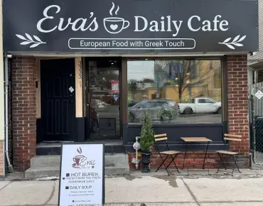 290 Gerrard St E Cabbagetown-South St. James Town, Toronto is zoned as CR2 (cl; r2*1911 with total area of 900.00 sqft