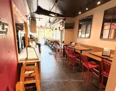 3795 Lake Shore Blvd W Long Branch, Toronto is zoned as Commercial with total area of 1237.85 sqft
