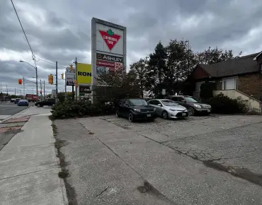4300 Steeles Ave E Milliken Mills East is zoned as Commercial with total area of 290 sqft