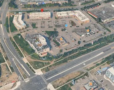 
3255 Rutherford Rd Vellore Village is zoned as ShoppingCenterCommercial with total area of 2,612 sqft