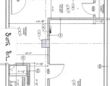 4750 Yonge St Lansing-Westgate is zoned as Commercial with total area of 472 sqft