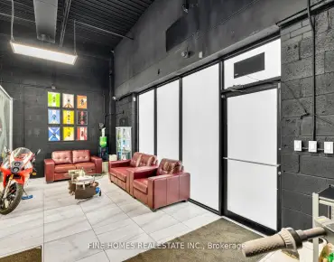 8 - 73 Alness St York University Heights, Toronto is zoned as Industrial with total area of  sqft
