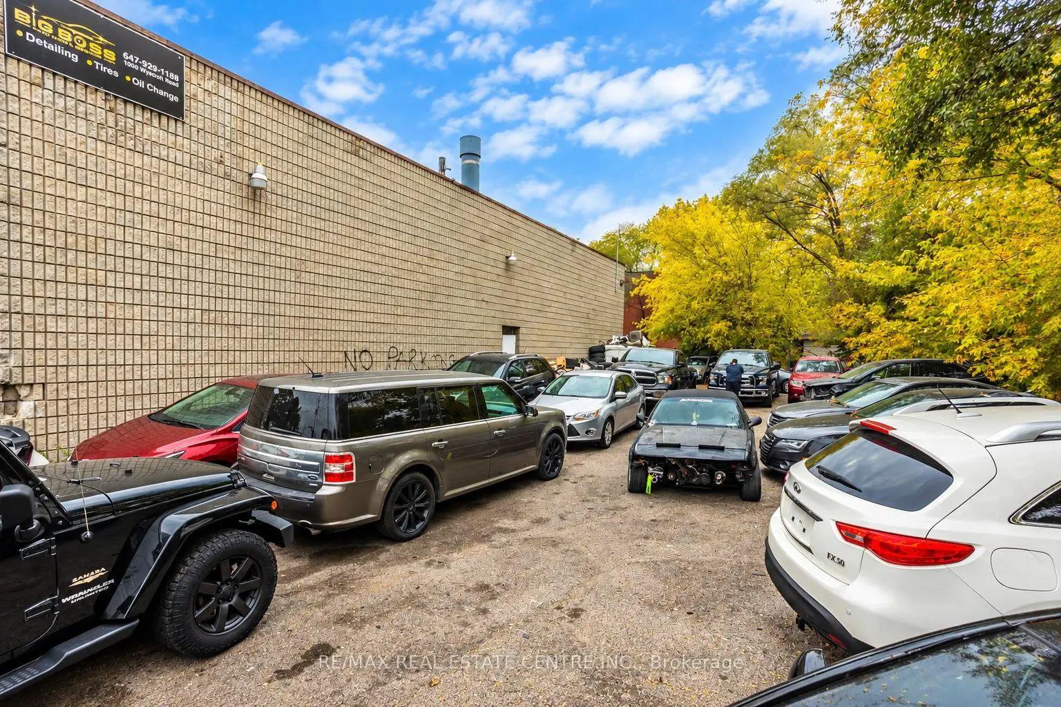 Property Images