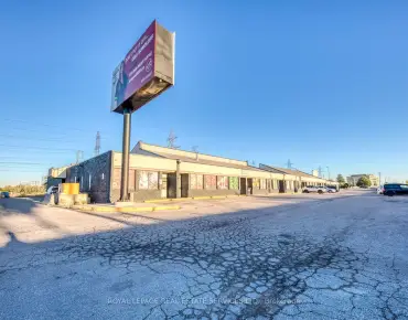 11611 Yonge St Jefferson is zoned as Regional mixed u with total area of 933 sqft