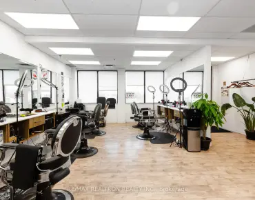 80 Riviera Dr Milliken Mills West is zoned as EMP-GE with total area of 16,500 sqft