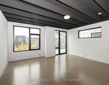 1982 Islington Ave Kingsview Village-The Westway is zoned as Commercial with total area of 6,377 sqft
