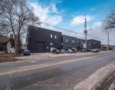 146-152 Thirtieth St Alderwood, Toronto is zoned as E1 (Employment I with total area of 49662.00 sqft
