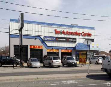 
266 - 7250 Keele St Concord, Vaughan is zoned as Commercial with total area of 691.00 sqft