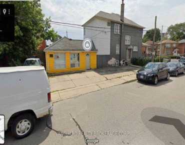 1365 Weston Rd Mount Dennis, Toronto is zoned as CR 2.0 (c2.0; r2 with total area of 3720.00 sqft
