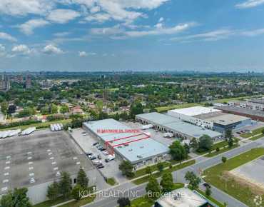7 - 69 Westmore Dr West Humber-Clairville, Toronto is zoned as E 1.0(x82) Emplo with total area of 2608.00 sqft

