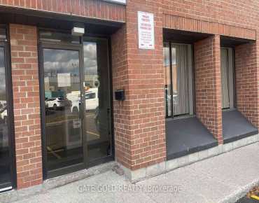 6 - 37 Kodiak Cres York University Heights, Toronto is zoned as Commercial with total area of 800.00 sqft
