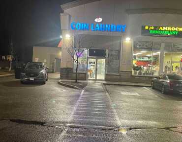 B101A - 6210 Finch Ave W Mount Olive-Silverstone-Jamestown, Toronto is zoned as Commercial with total area of 1750.00 sqft

