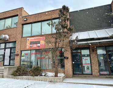 3 - 425 Eddystone Ave Glenfield-Jane Heights, Toronto is zoned as M2 EI with total area of 3500.00 sqft
