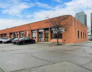
408 Ontario St Moss Park, Toronto is zoned as commercial/resid with total area of 3990.00 sqft
