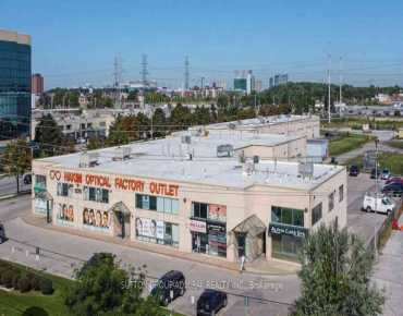 14 - 1270 Finch Ave W York University Heights, Toronto is zoned as COMMERCIAL with total area of 2000.00 sqft
