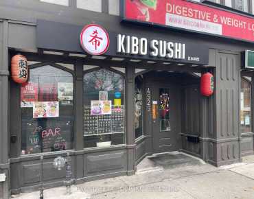 4925 Dundas St W Islington-City Centre West, Toronto is zoned as Commercial with total area of 850.00 sqft
