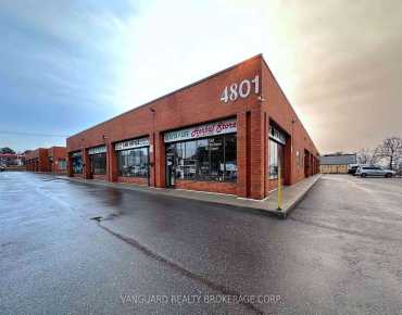 8 - 4801 Steeles Ave W Humber Summit, Toronto is zoned as Mc Mof with total area of 1058.00 sqft

