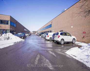 36 - 94 Kenhar Dr Humber Summit, Toronto is zoned as Industrial - EH1 with total area of 3700.00 sqft
