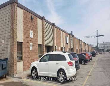 17 - 155 Toryork Dr Humber Summit, Toronto is zoned as M3 with total area of 1500.00 sqft
