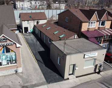 
9199 Yonge St North Richvale is zoned as COMMERCIAL CONDO with total area of 697 sqft