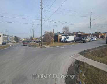 75 Brydon Dr West Humber-Clairville, 多伦多商业用地规划为Industrial - Aut并占地4000.00平方尺
