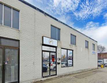 3 - 51 Toro Rd York University Heights, Toronto is zoned as M3 with total area of 4000.00 sqft
