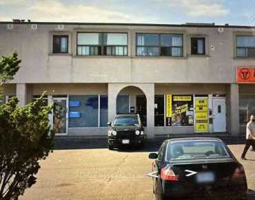 185 Millwick Dr Humber Summit, Toronto is zoned as Retail/Residenti with total area of 4000.00 sqft
