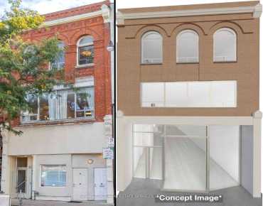 2963 Dundas St W Junction Area, Toronto is zoned as Cr2-5 with total area of 7263.00 sqft
