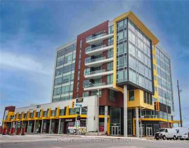 409 - 1275 Finch Ave W York University Heights, Toronto is zoned as Commercial with total area of 1012.00 sqft
